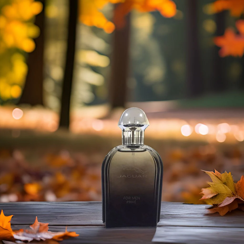 Jaguar Prive EDT - Image 4