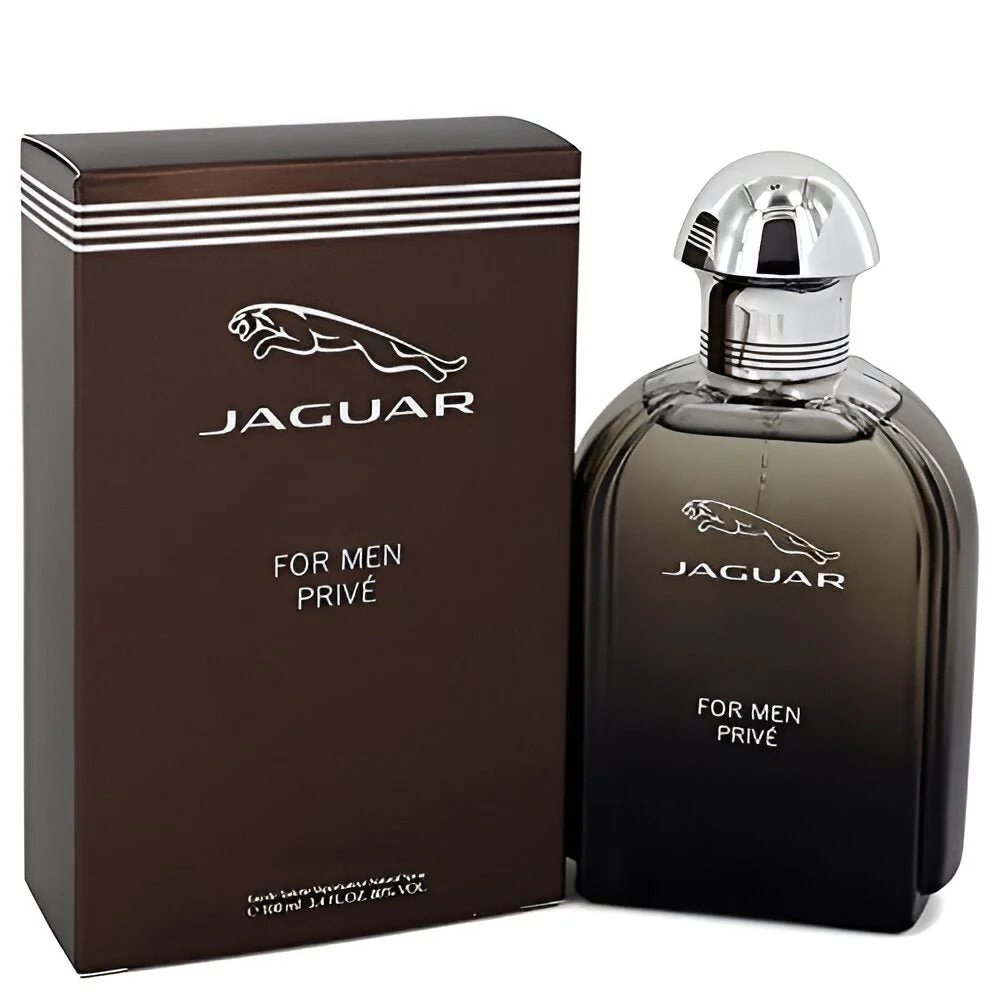 Jaguar Prive EDT - Image 5