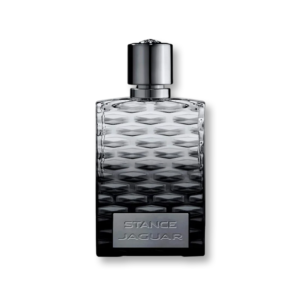 Jaguar Stance EDT