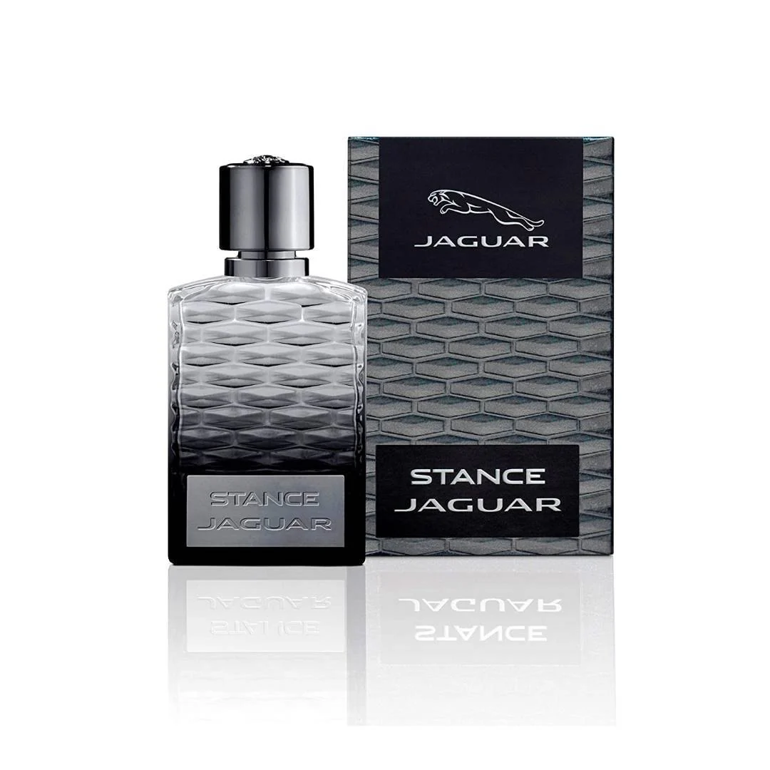 Jaguar Stance EDT - Image 5