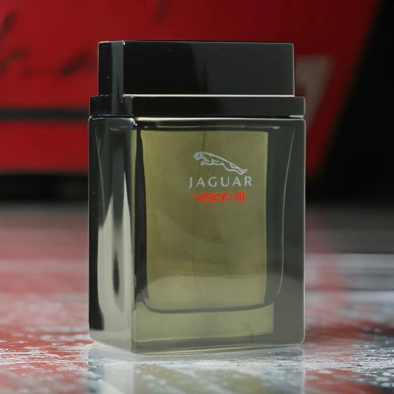 Jaguar Vision Iii EDT - Image 3