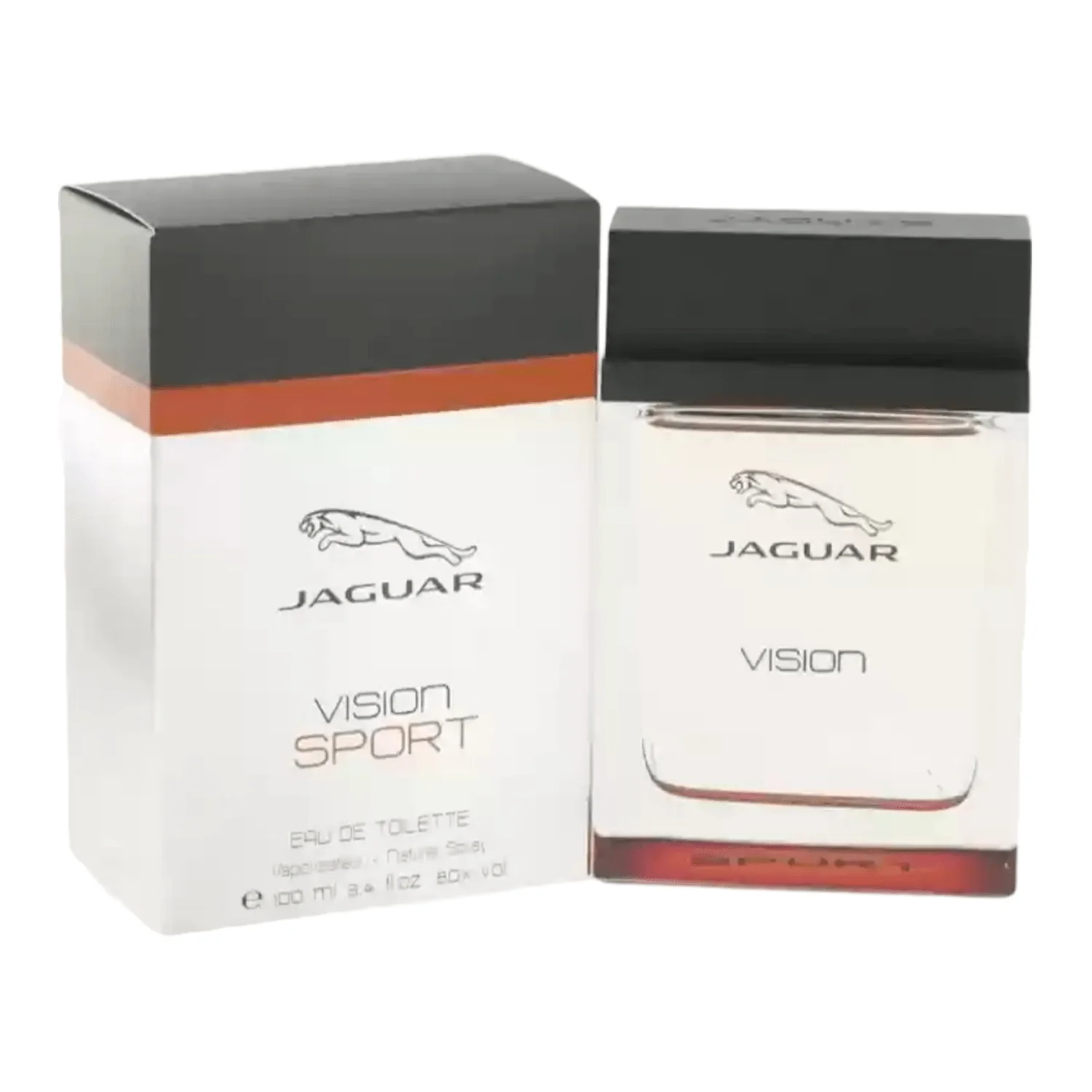 Jaguar Vision Sport EDT - Image 4
