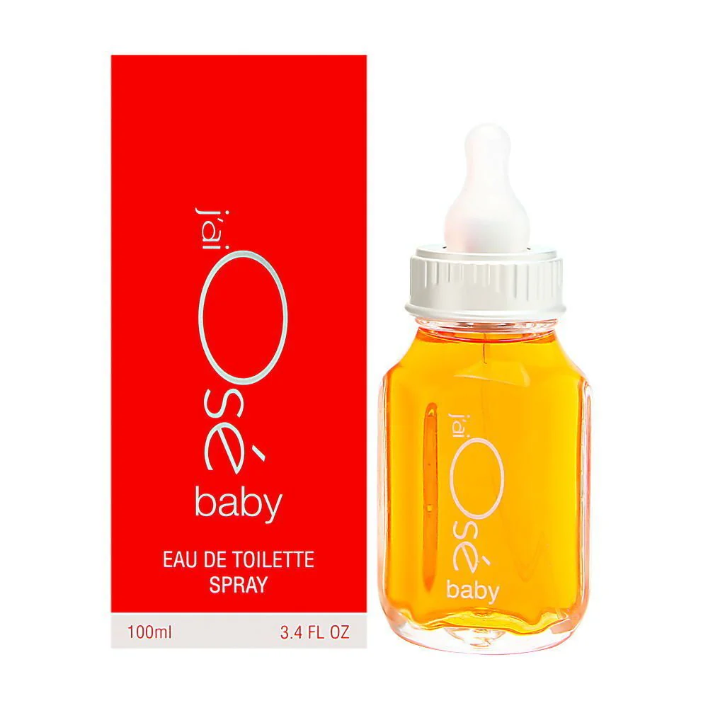 J'Ai Ose Baby EDT - Image 4