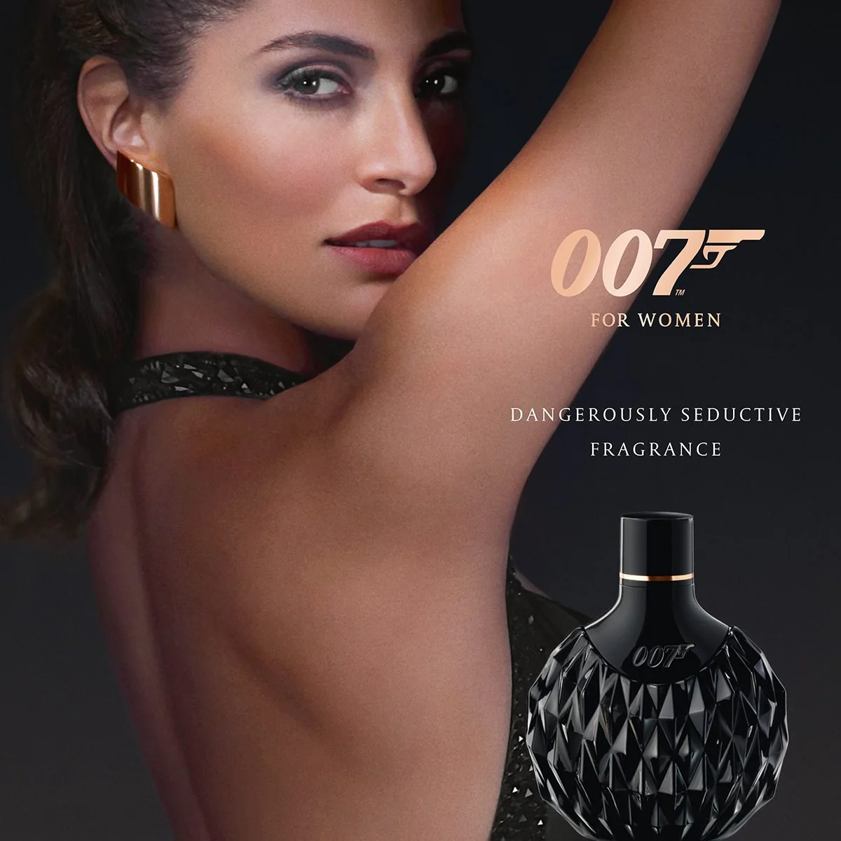 James Bond 007 EDP For Women - Image 3
