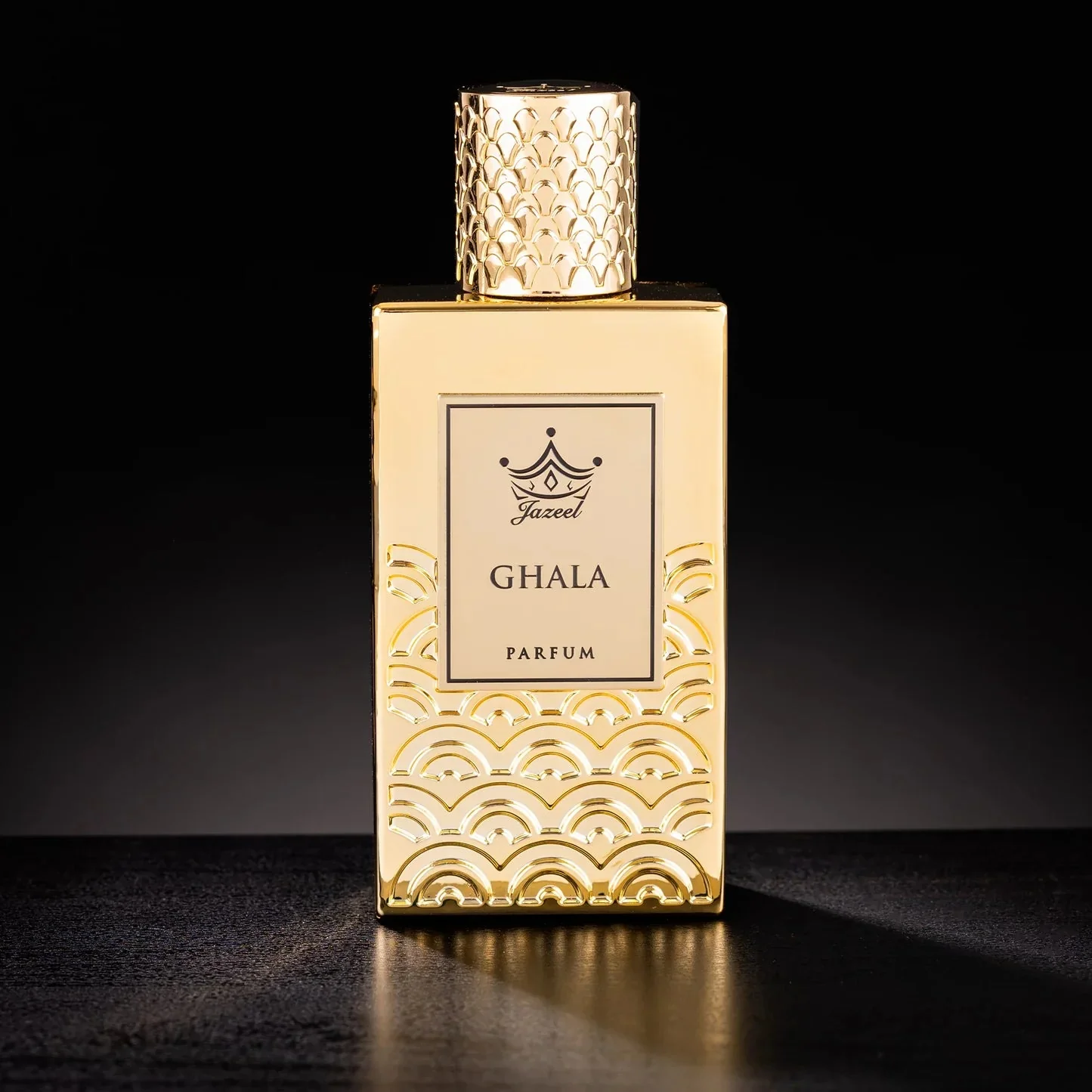 Jazeel Love Collection Ghala Parfum - Image 3