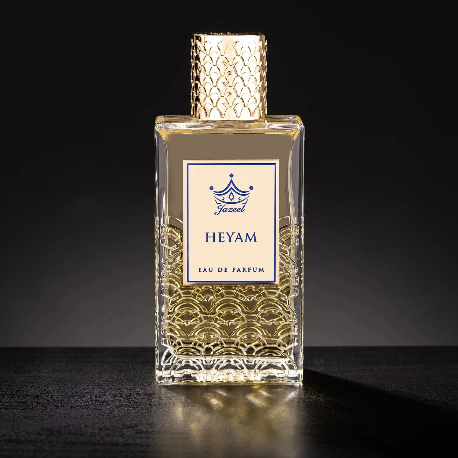Jazeel Love Collection Heyam EDP - Image 4