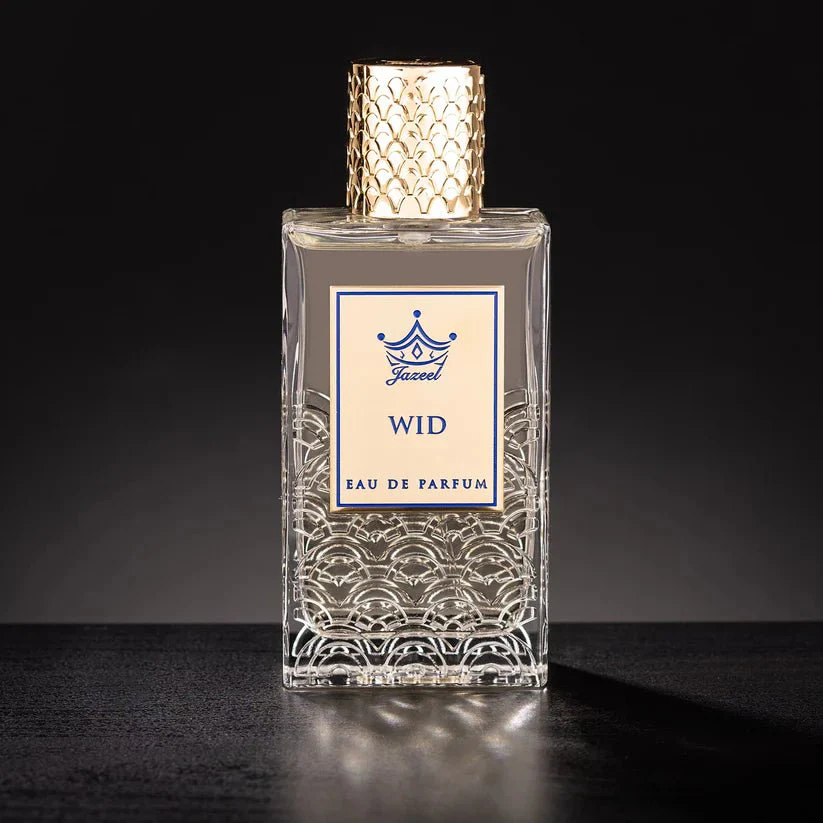 Jazeel Love Collection Wid EDP - Image 3
