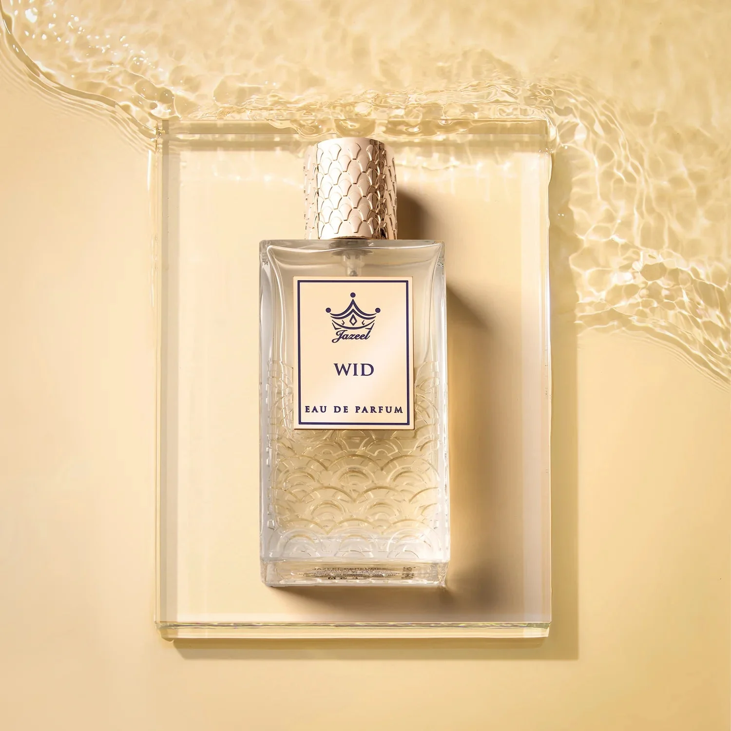 Jazeel Love Collection Wid EDP - Image 4