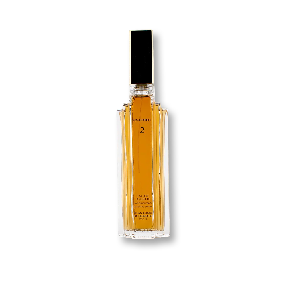 Jean Louis Scherrer 2 EDT