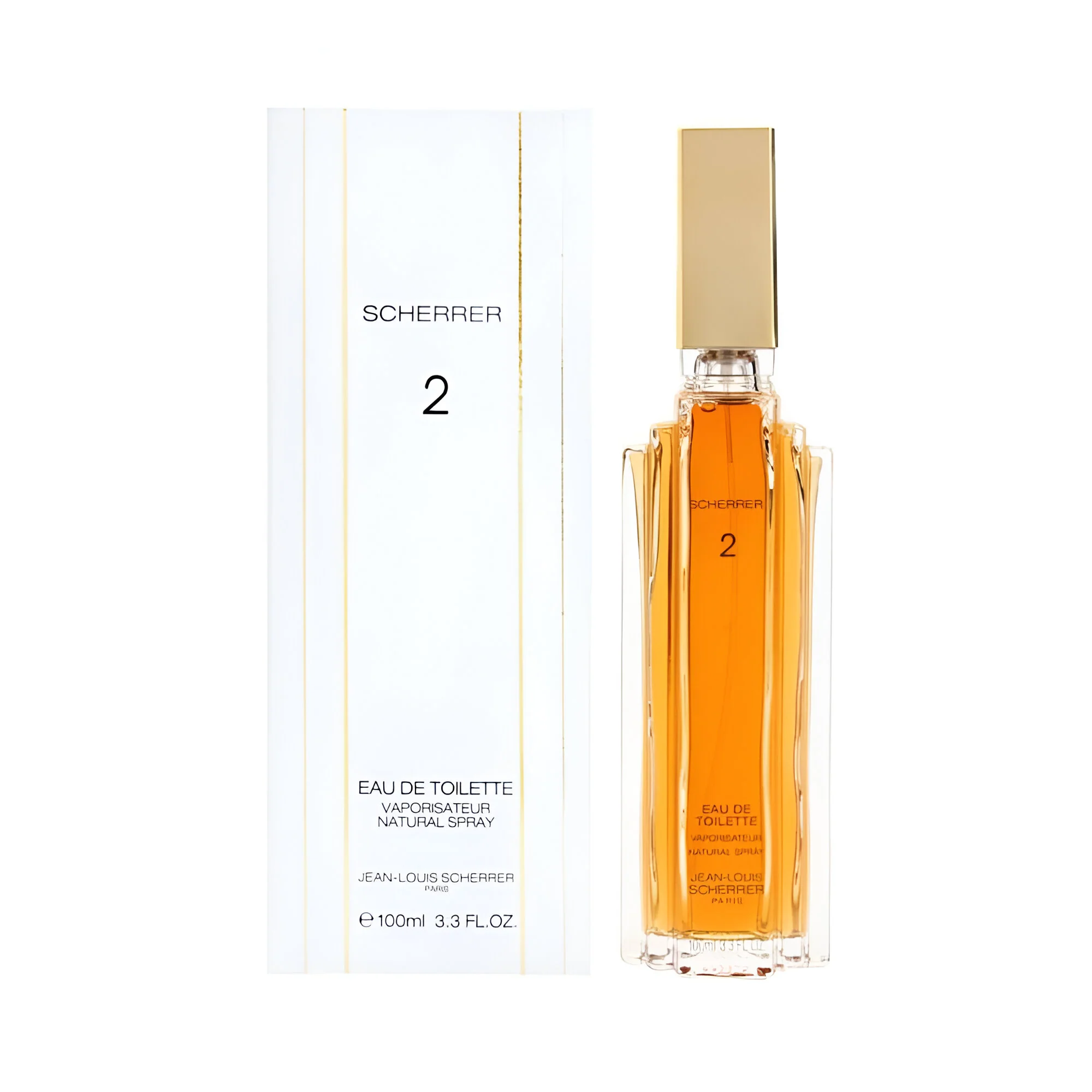 Jean Louis Scherrer 2 EDT - Image 4