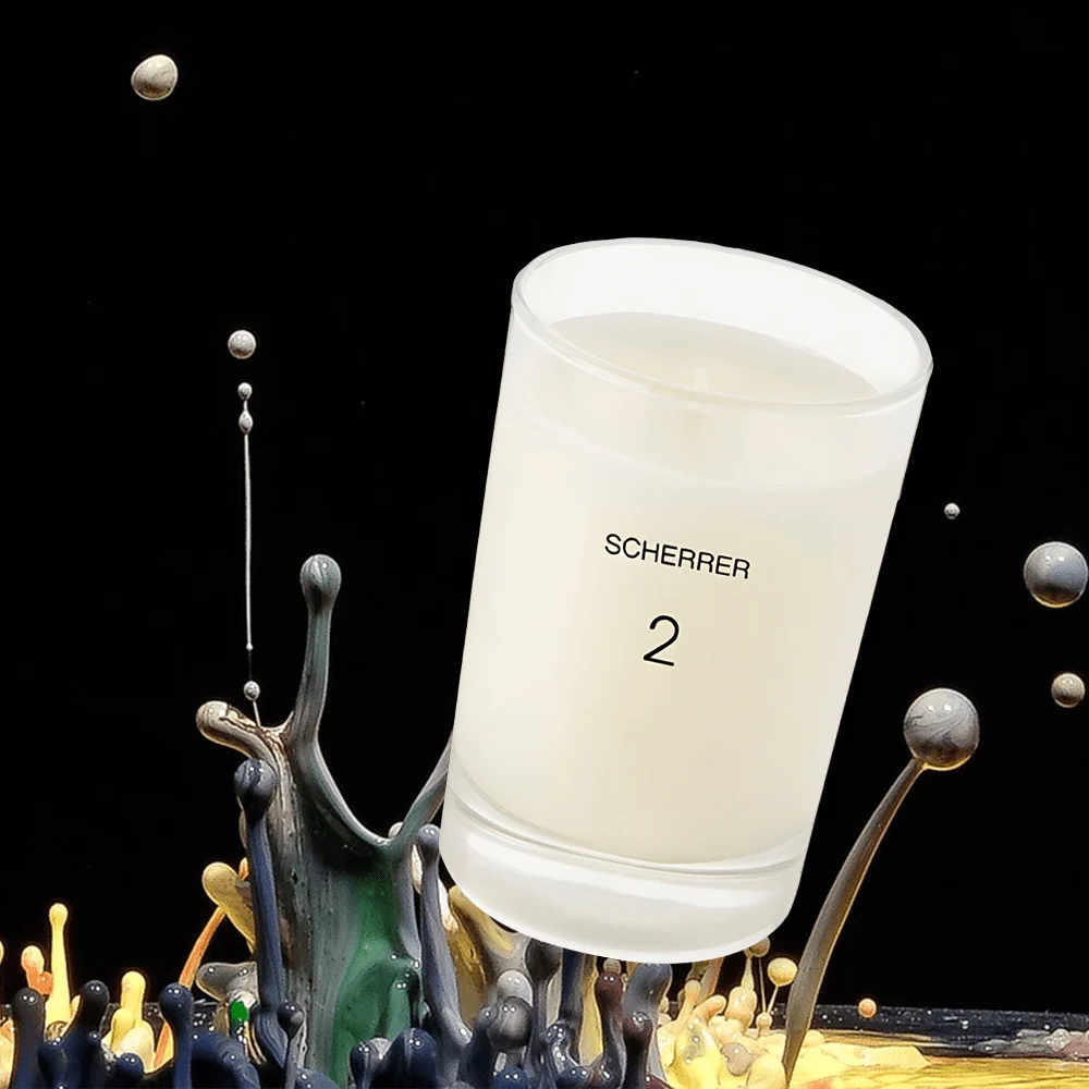 Jean Louis Scherrer 2 Scented Candle - Image 3