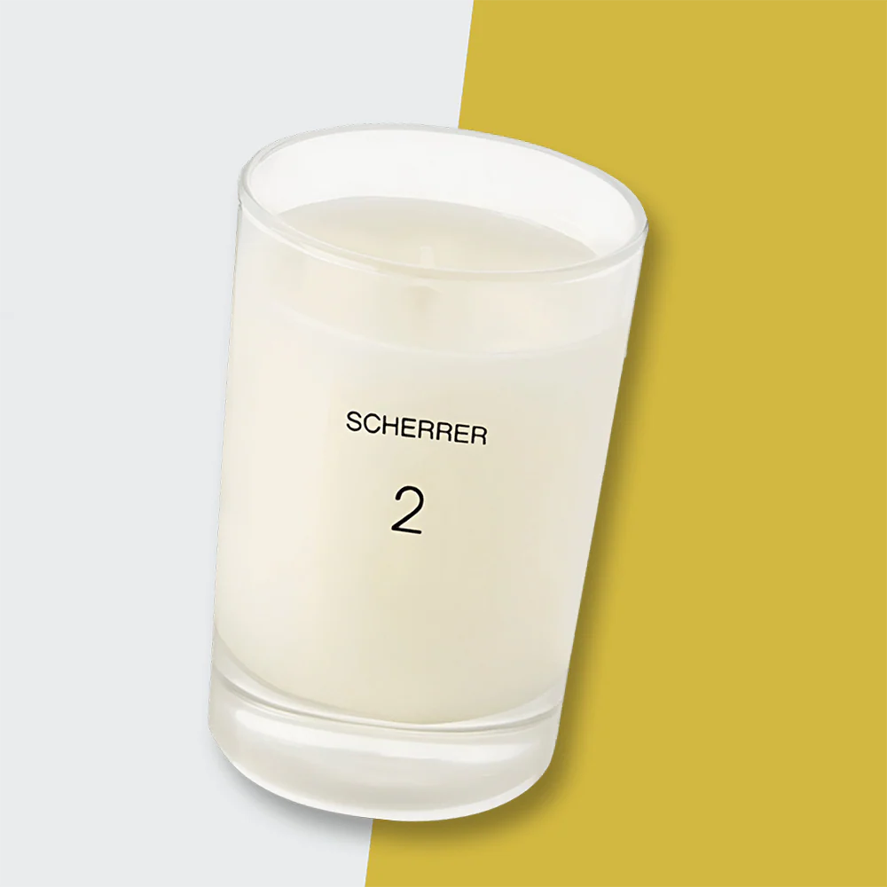 Jean Louis Scherrer 2 Scented Candle - Image 4