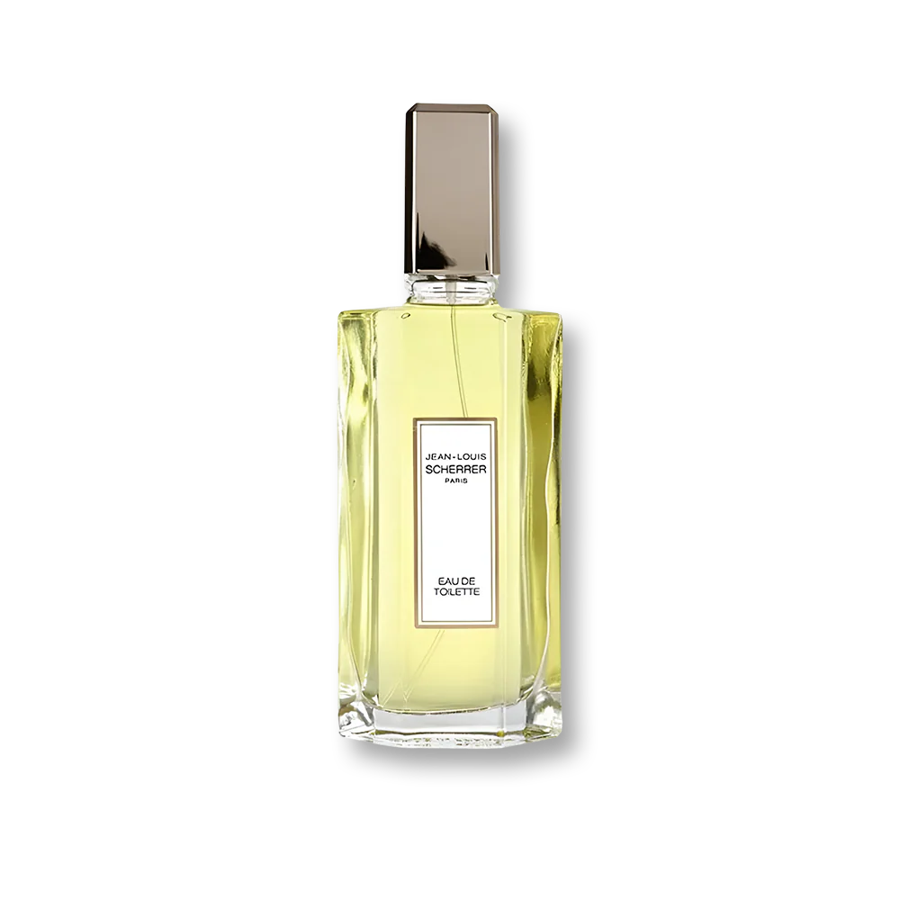 Jean Louis Scherrer EDT