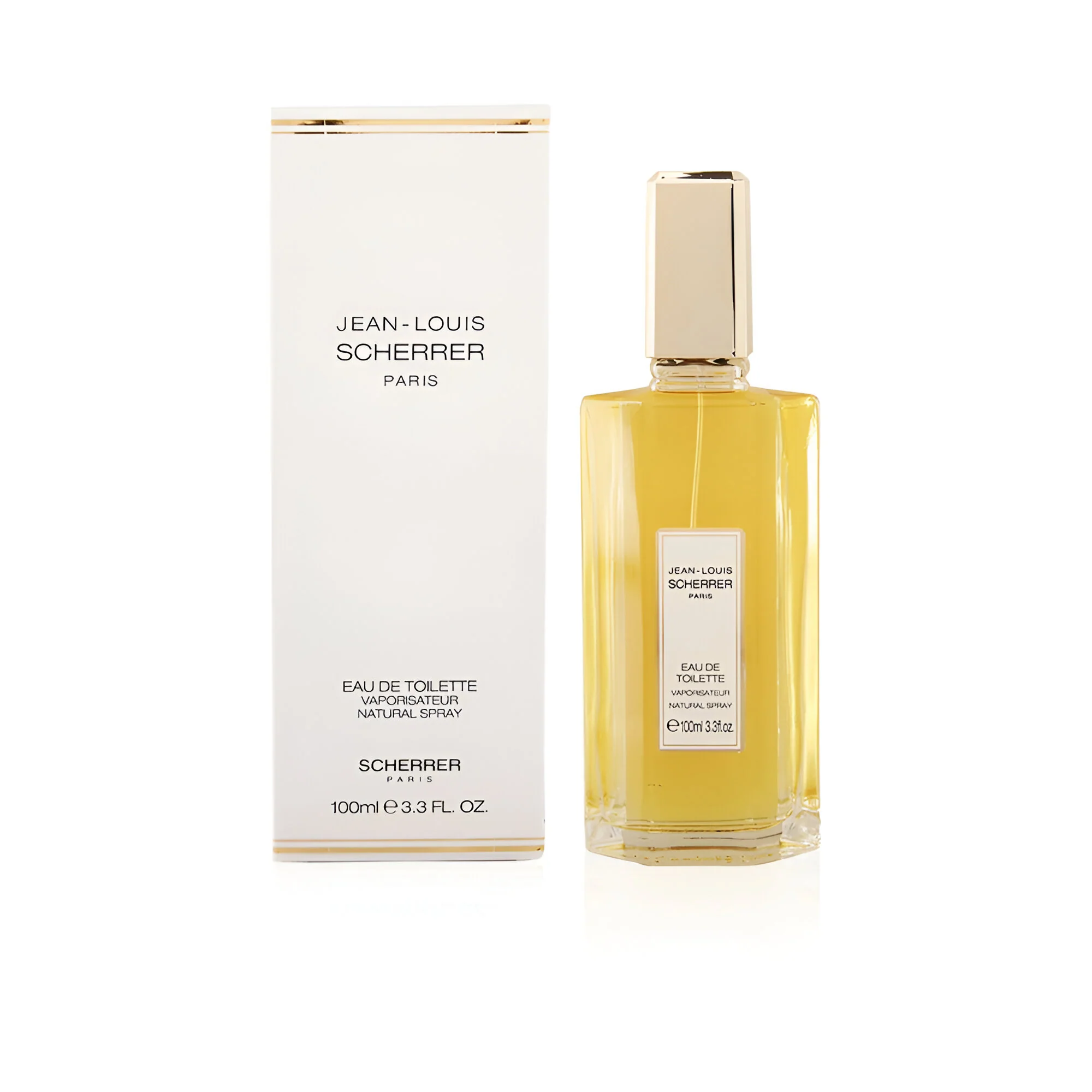 Jean Louis Scherrer EDT - Image 4
