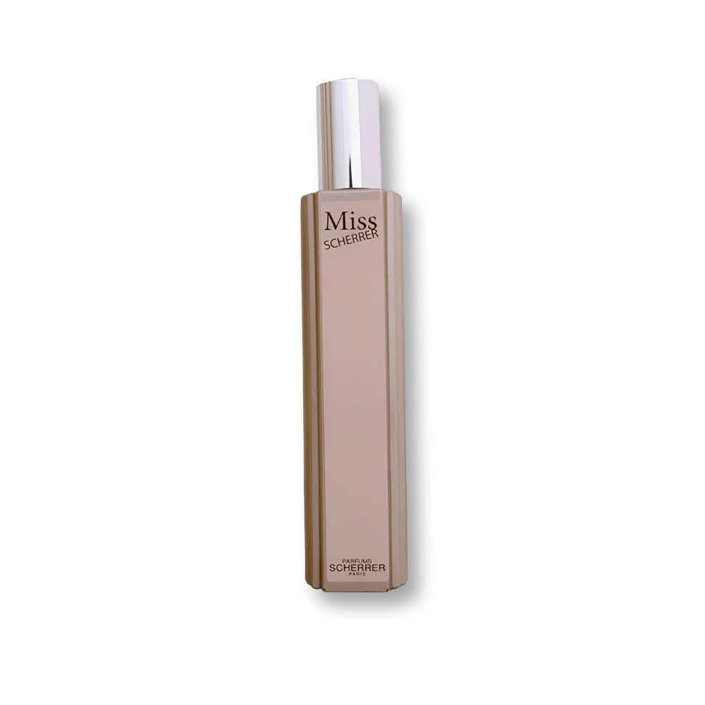 Jean Louis Scherrer Miss Scherrer EDP