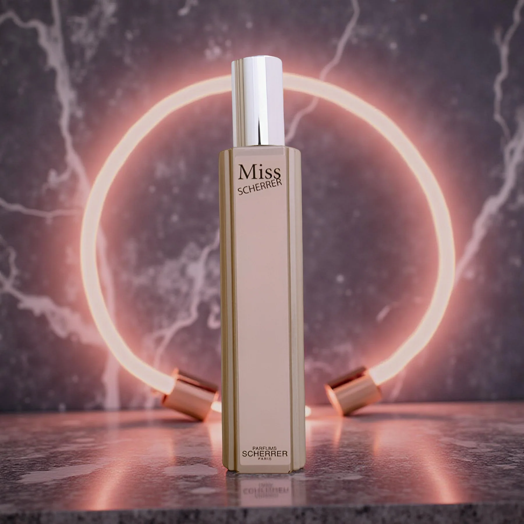 Jean Louis Scherrer Miss Scherrer EDP - Image 3