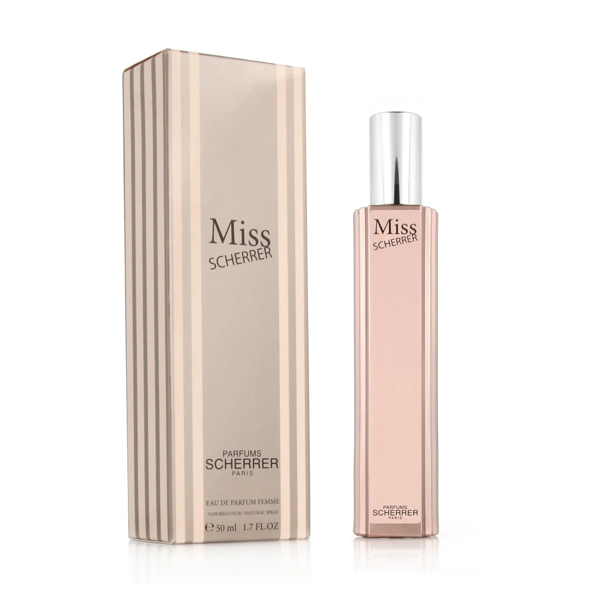 Jean Louis Scherrer Miss Scherrer EDP - Image 4