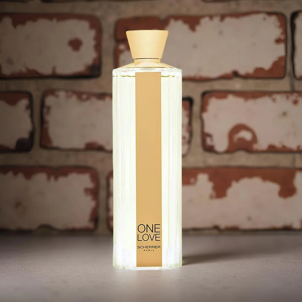 Jean Louis Scherrer One Love EDP - Image 3