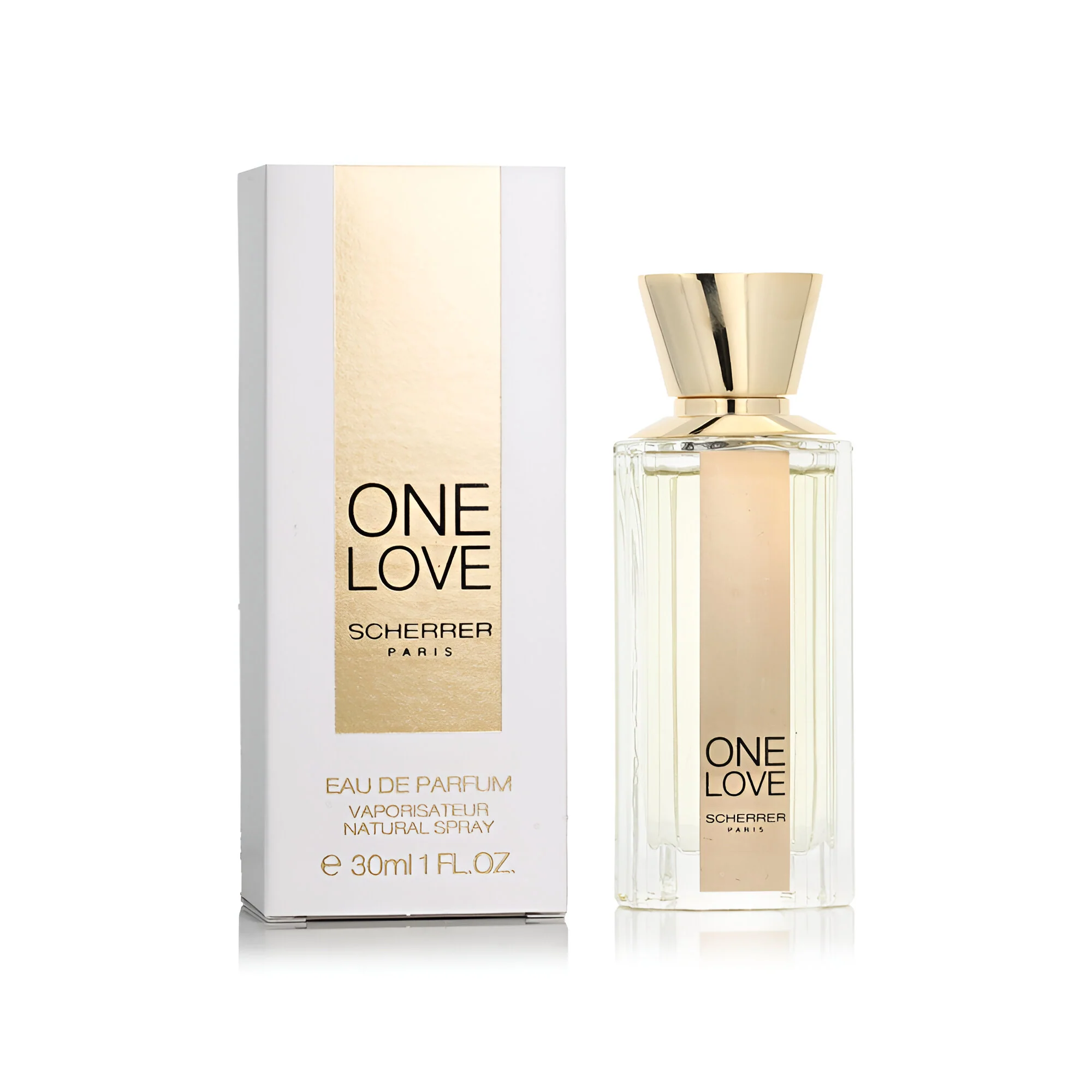 Jean Louis Scherrer One Love EDP - Image 4