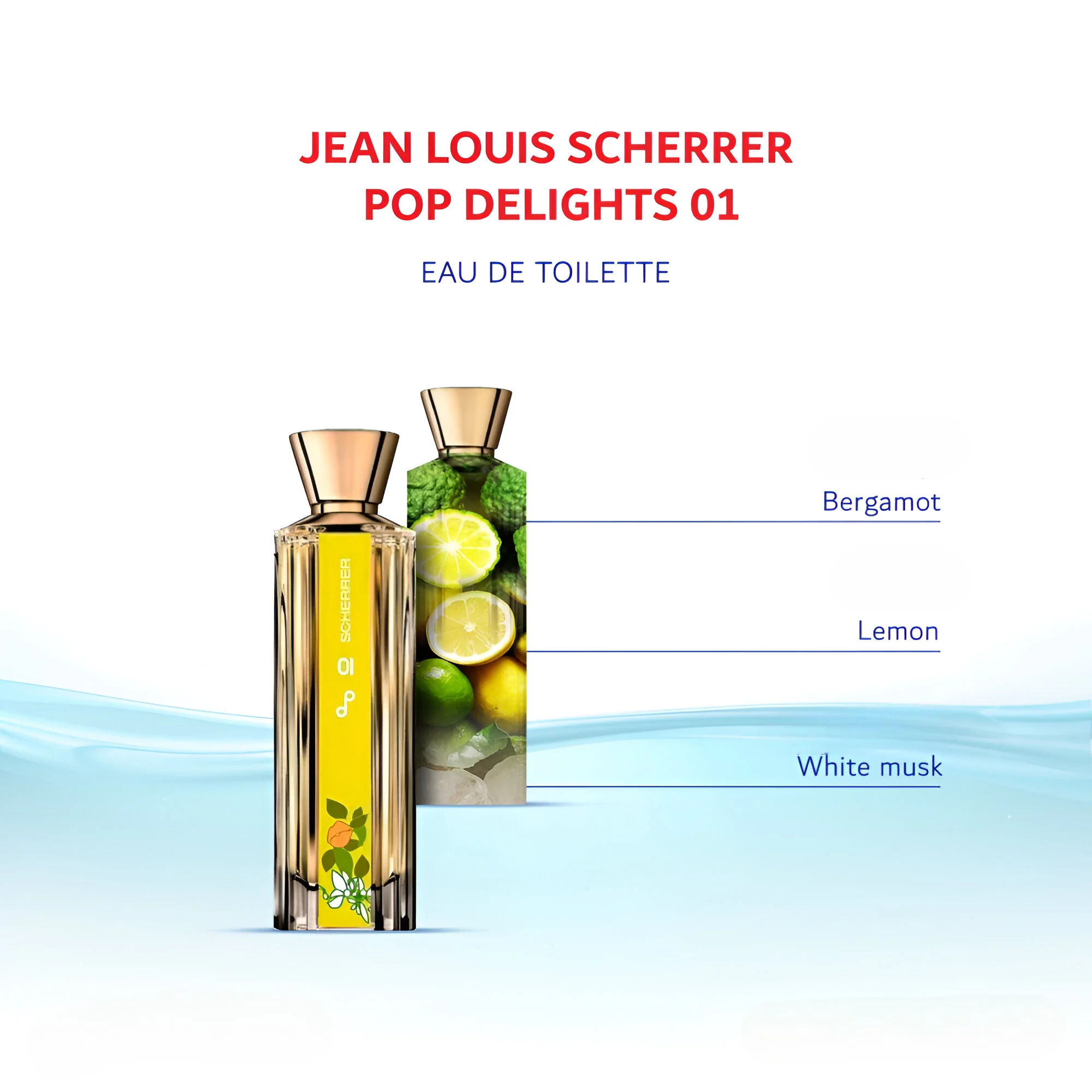 Jean Louis Scherrer Pop Delights 01 EDT - Image 3