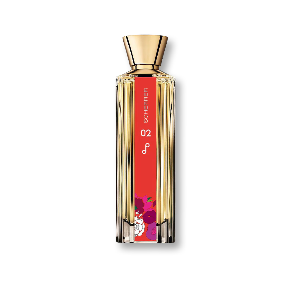 Jean Louis Scherrer Pop Delights 02 EDT