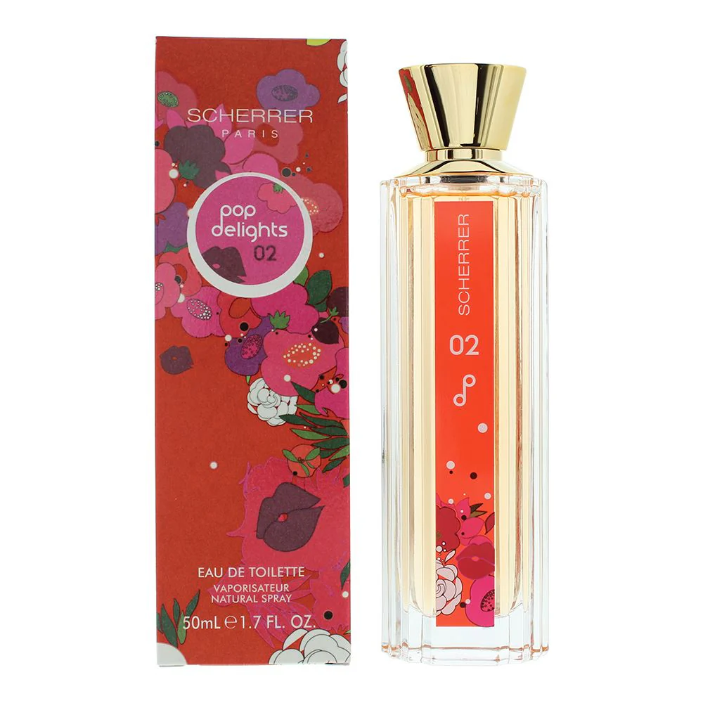 Jean Louis Scherrer Pop Delights 02 EDT - Image 4
