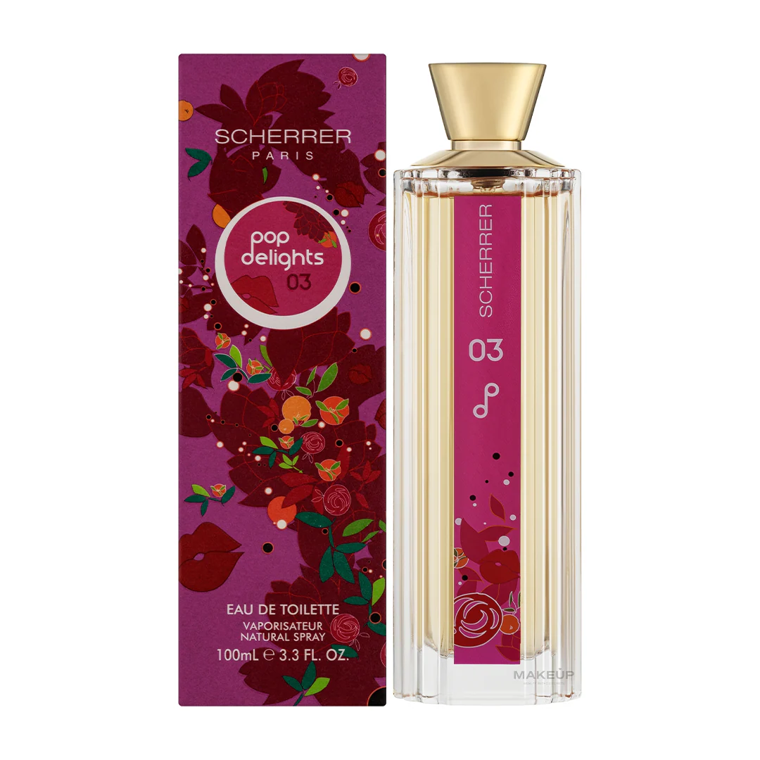 Jean Louis Scherrer Pop Delights 03 EDT - Image 4