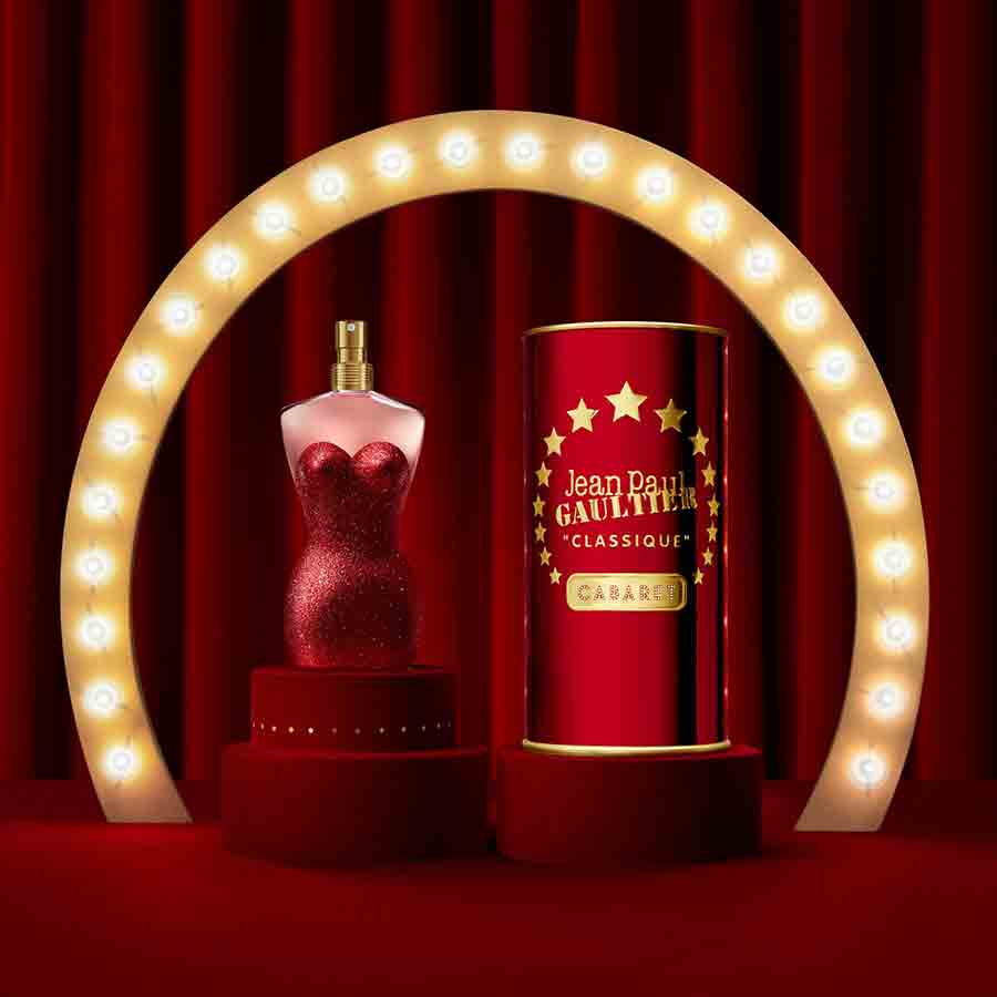 Jean Paul Gaultier Classique Cabaret EDP - Image 3