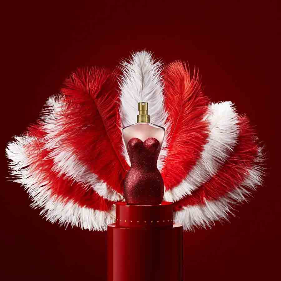 Jean Paul Gaultier Classique Cabaret EDP - Image 4
