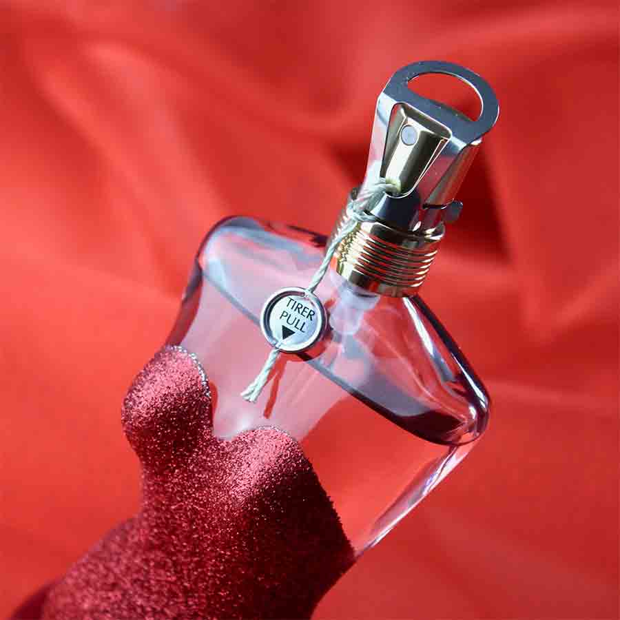 Jean Paul Gaultier Classique Cabaret EDP - Image 5