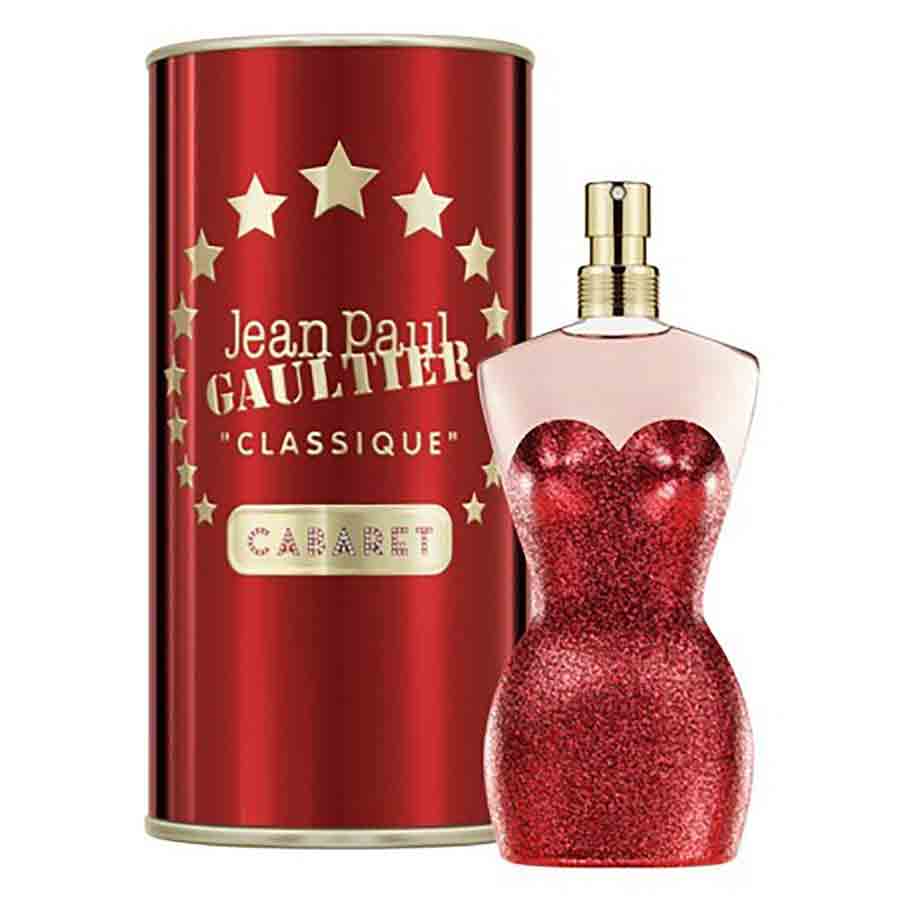 Jean Paul Gaultier Classique Cabaret EDP - Image 6