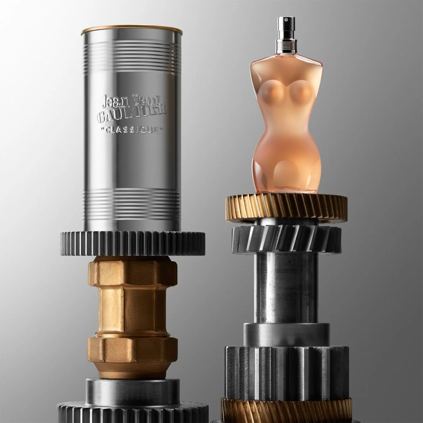Jean Paul Gaultier Classique EDT - Image 3