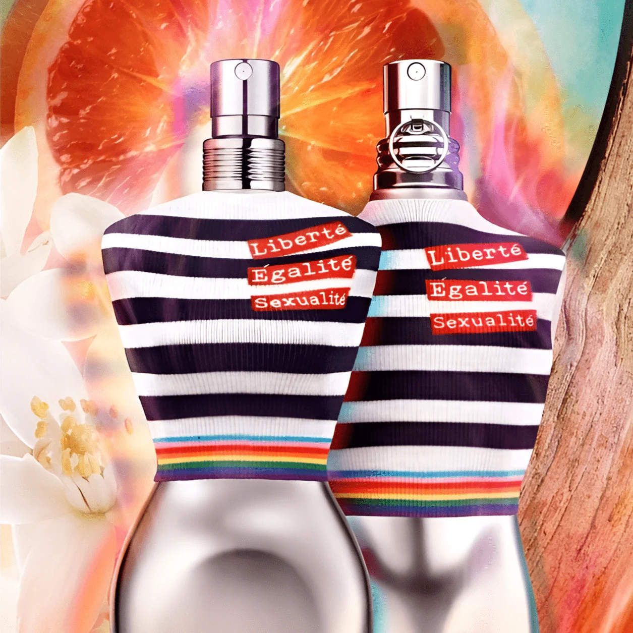 Jean Paul Gaultier Classique Pride Edition EDT - Image 2