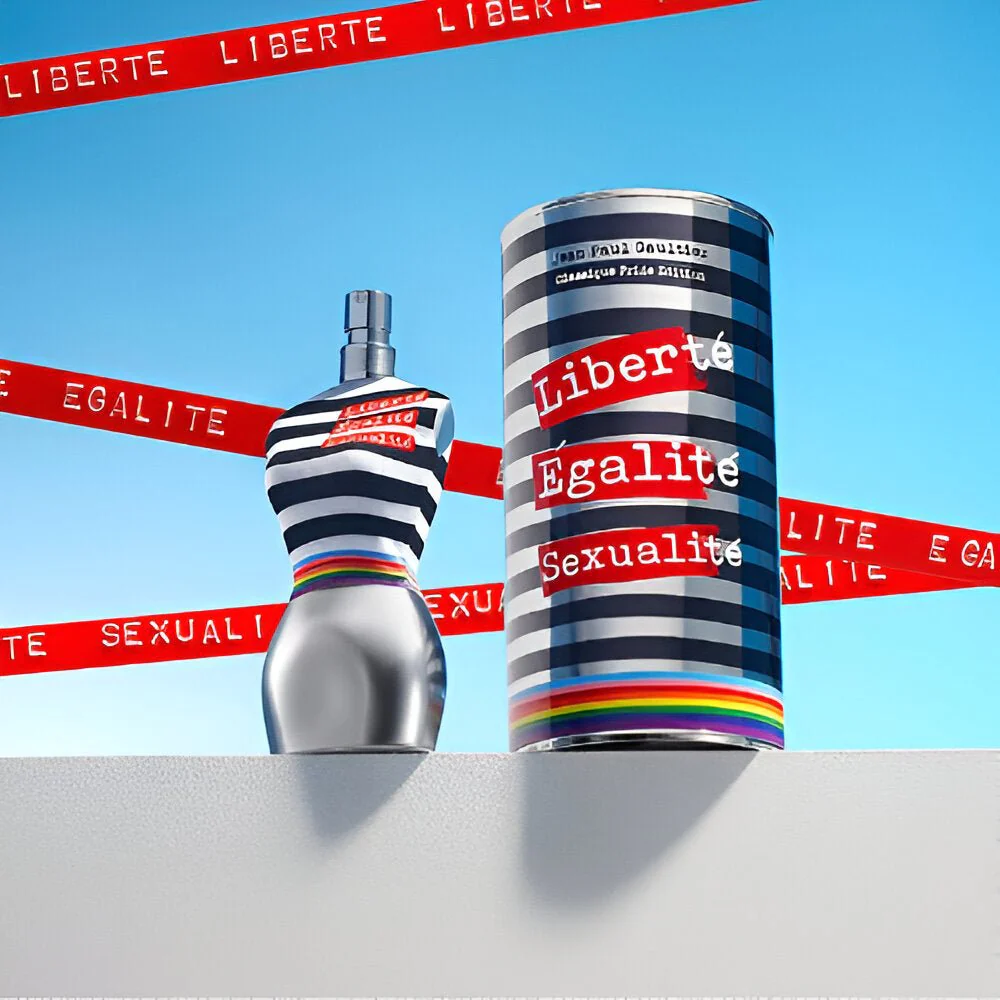 Jean Paul Gaultier Classique Pride Edition EDT - Image 4
