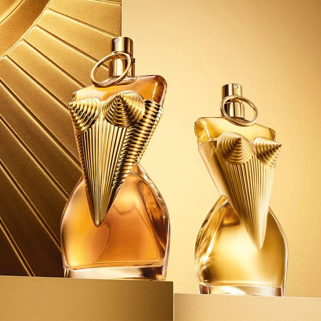 Jean Paul Gaultier Gaultier Divine Le Parfum EDP Intense - Image 4
