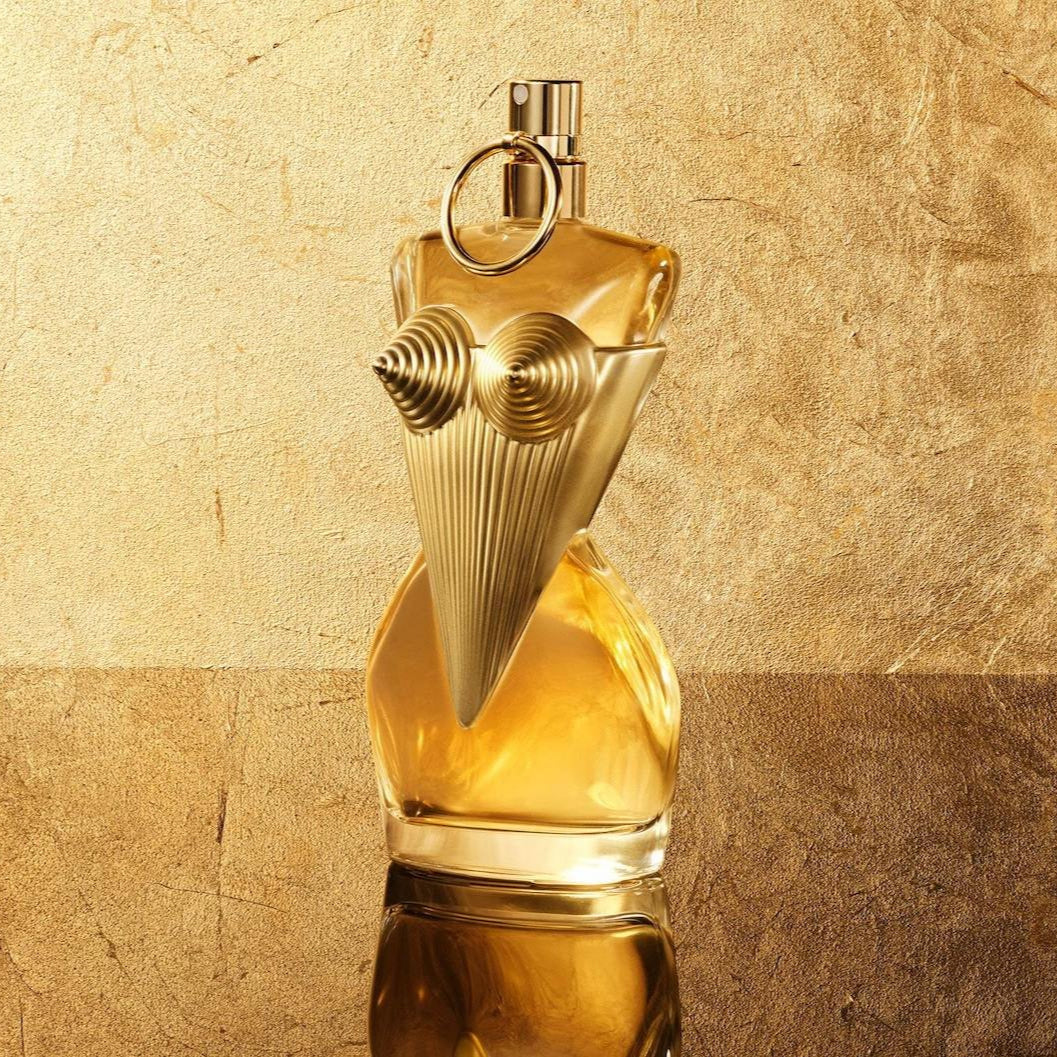 Jean Paul Gaultier Gaultier Divine Le Parfum EDP Intense - Image 5