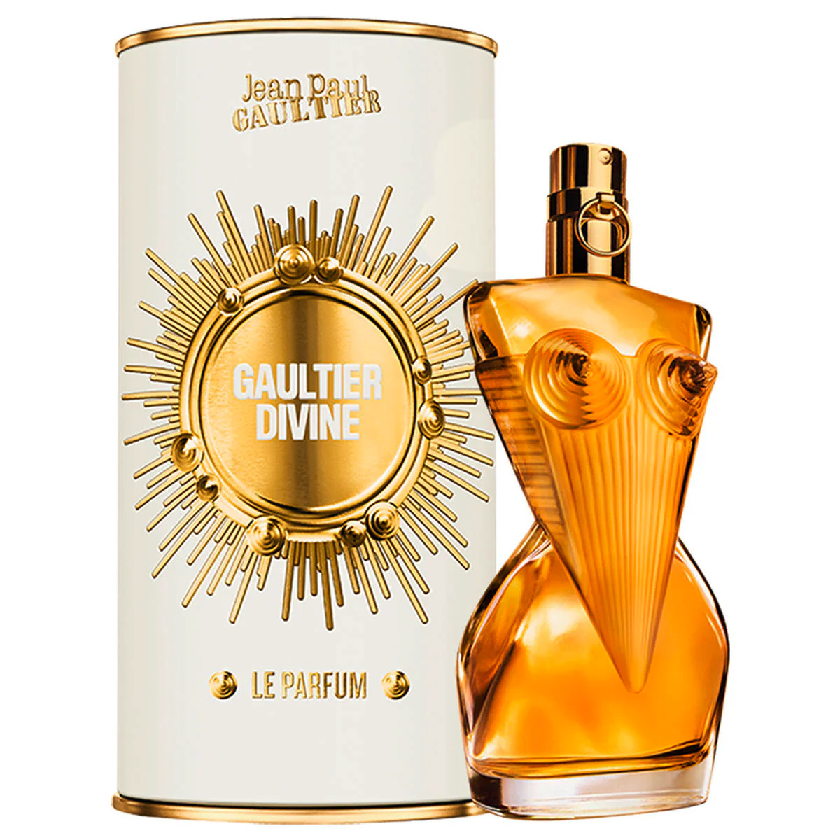 Jean Paul Gaultier Gaultier Divine Le Parfum EDP Intense - Image 6