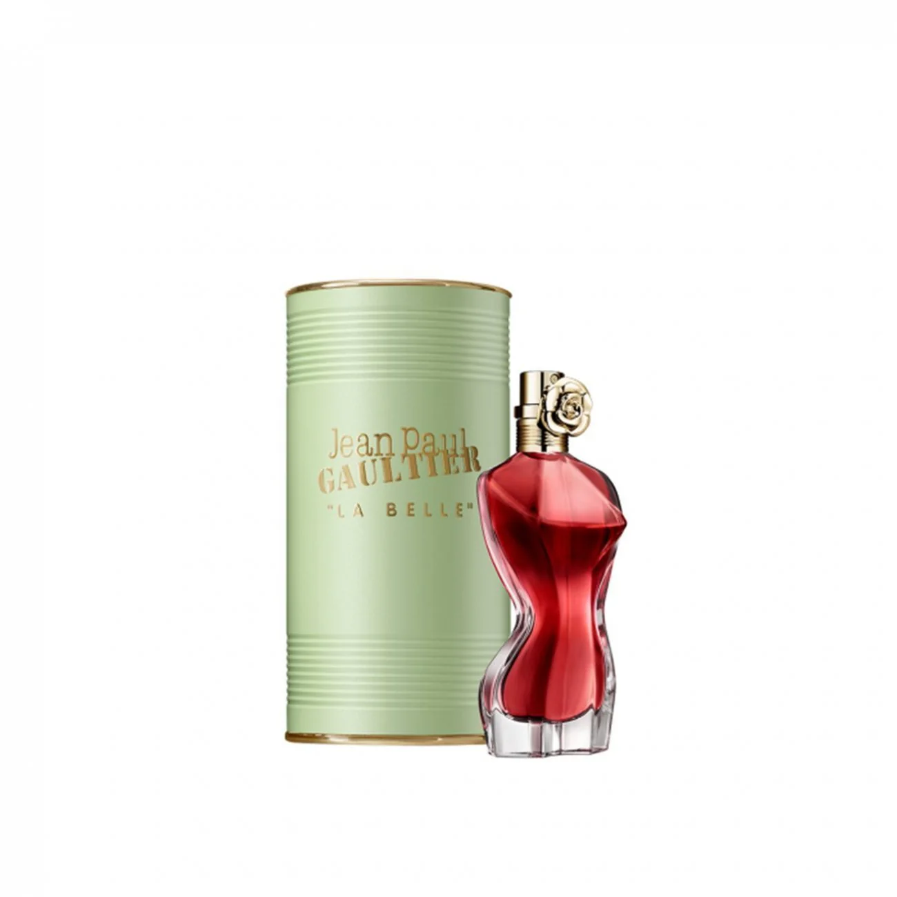 Jean Paul Gaultier La Belle EDP - Image 4