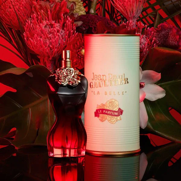 Jean Paul Gaultier La Belle Le Parfum Intense - Image 2