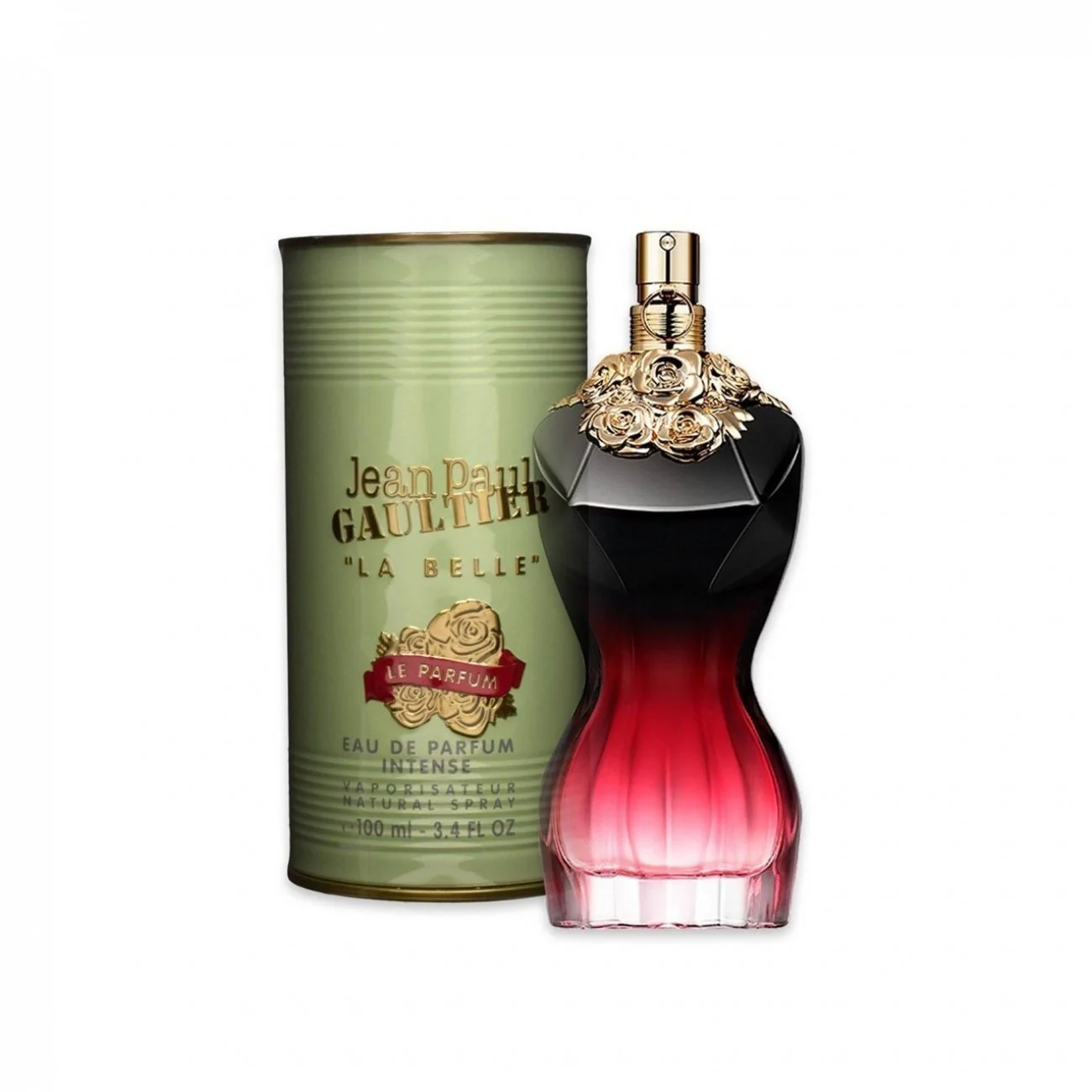 Jean Paul Gaultier La Belle Le Parfum Intense - Image 4