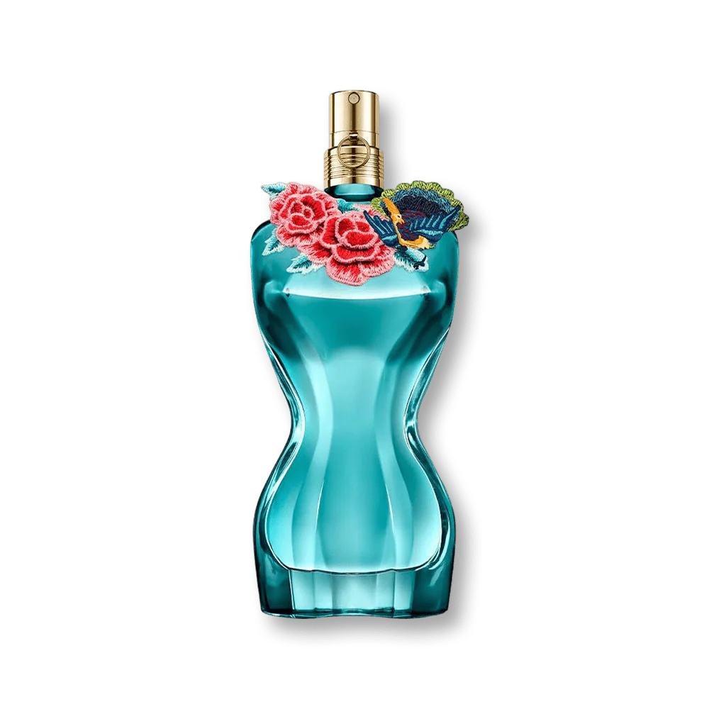 Jean Paul Gaultier La Belle Paradise Garden EDP