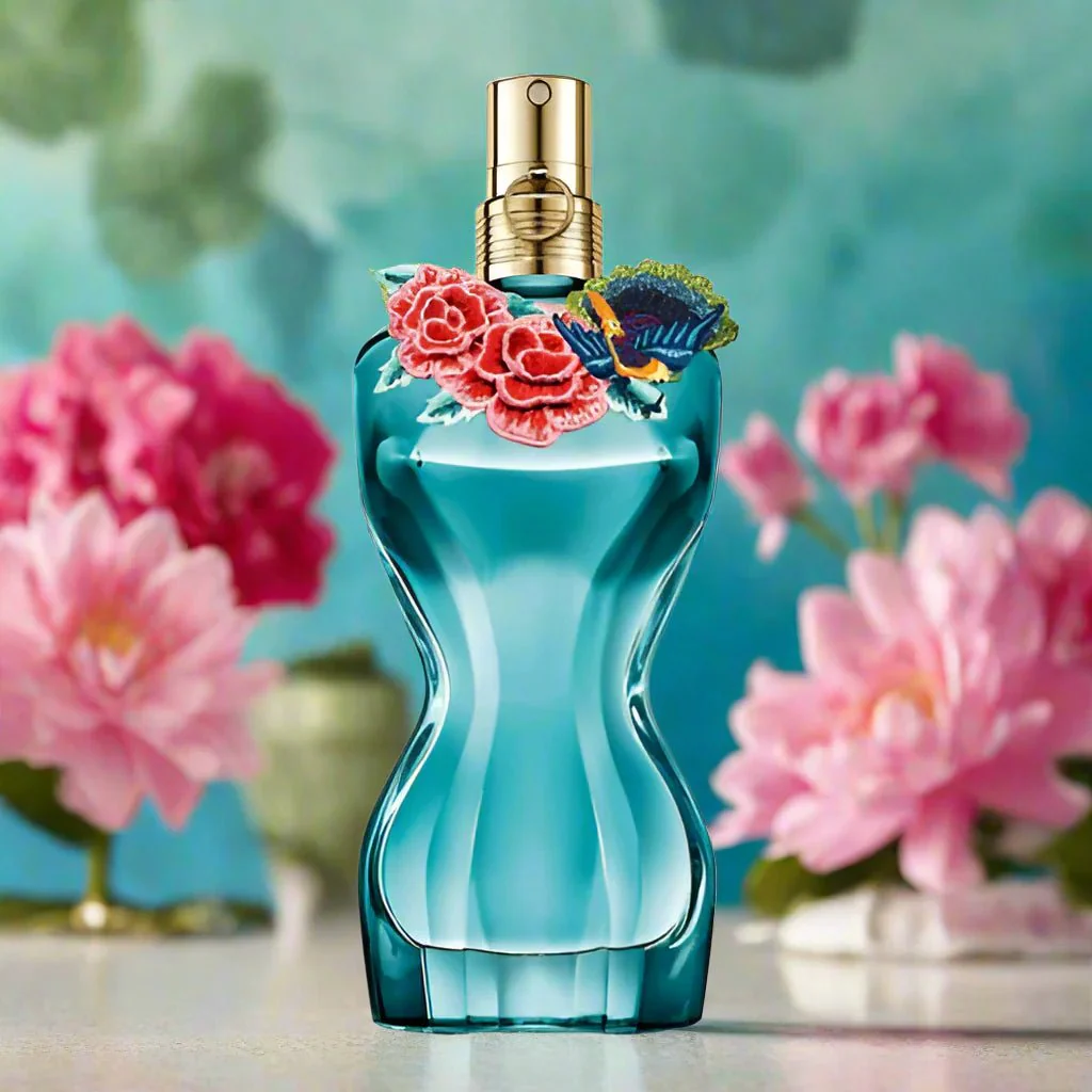Jean Paul Gaultier La Belle Paradise Garden EDP - Image 2