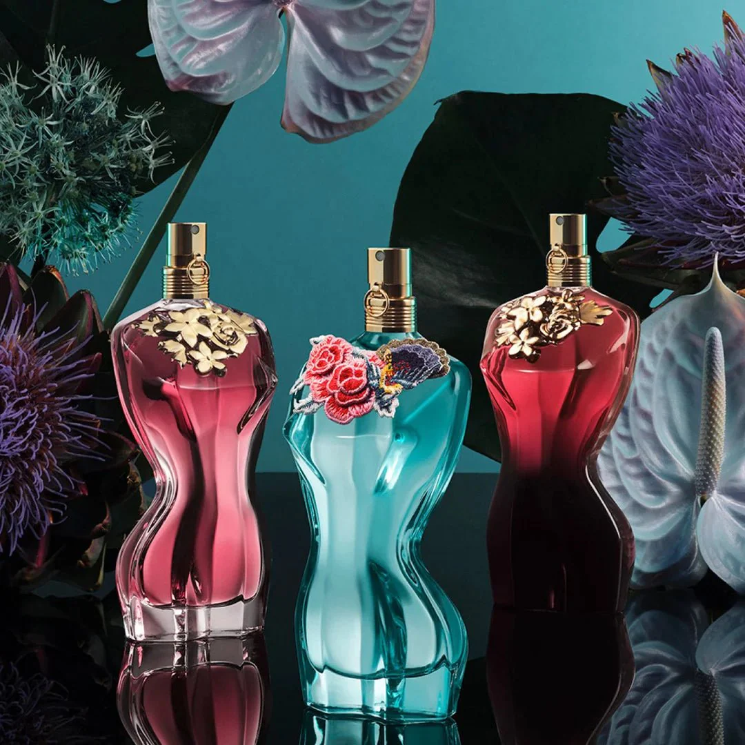 Jean Paul Gaultier La Belle Paradise Garden EDP - Image 3