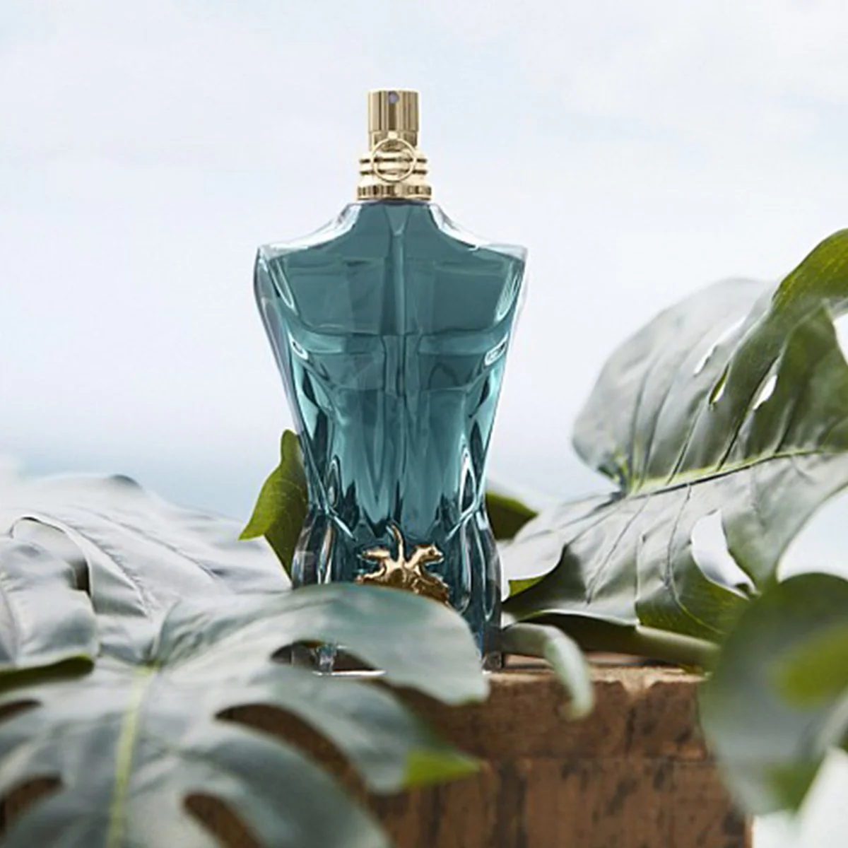 Jean Paul Gaultier Le Beau EDT - Image 5