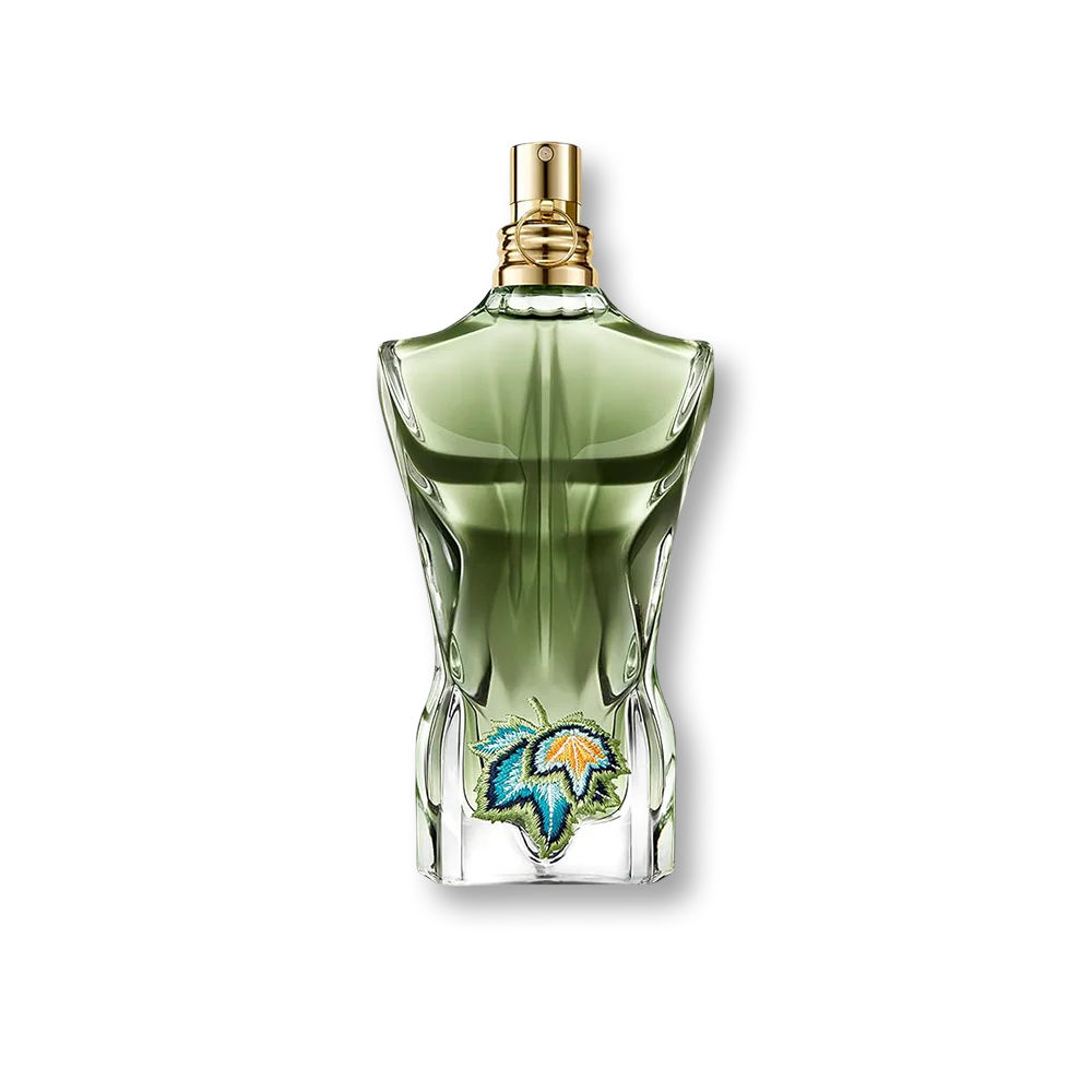 Jean Paul Gaultier Le Beau Paradise Garden EDP For Men
