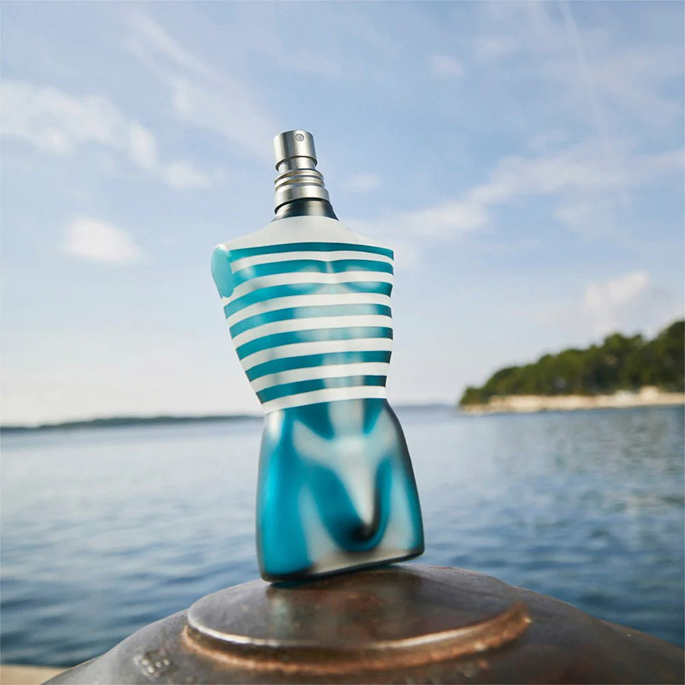 Jean Paul Gaultier Le Male Deo Spray - Image 4