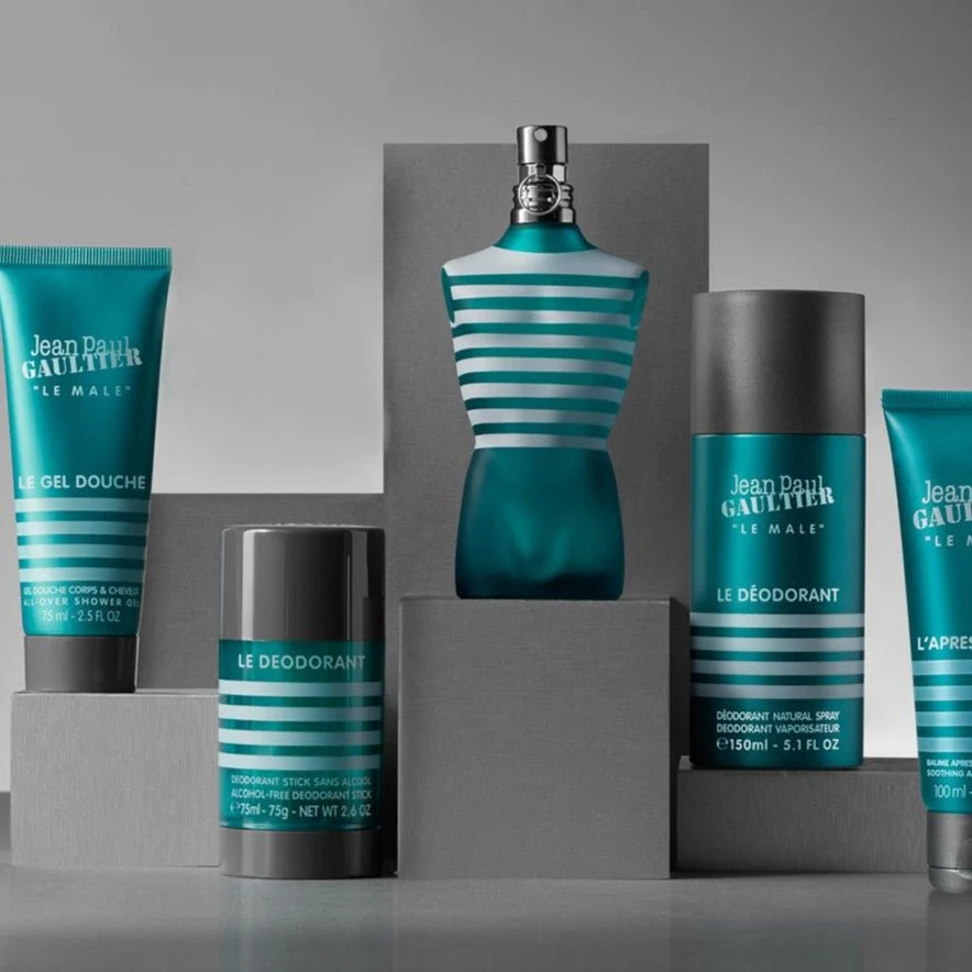 Jean Paul Gaultier Le Male Deo Spray - Image 5