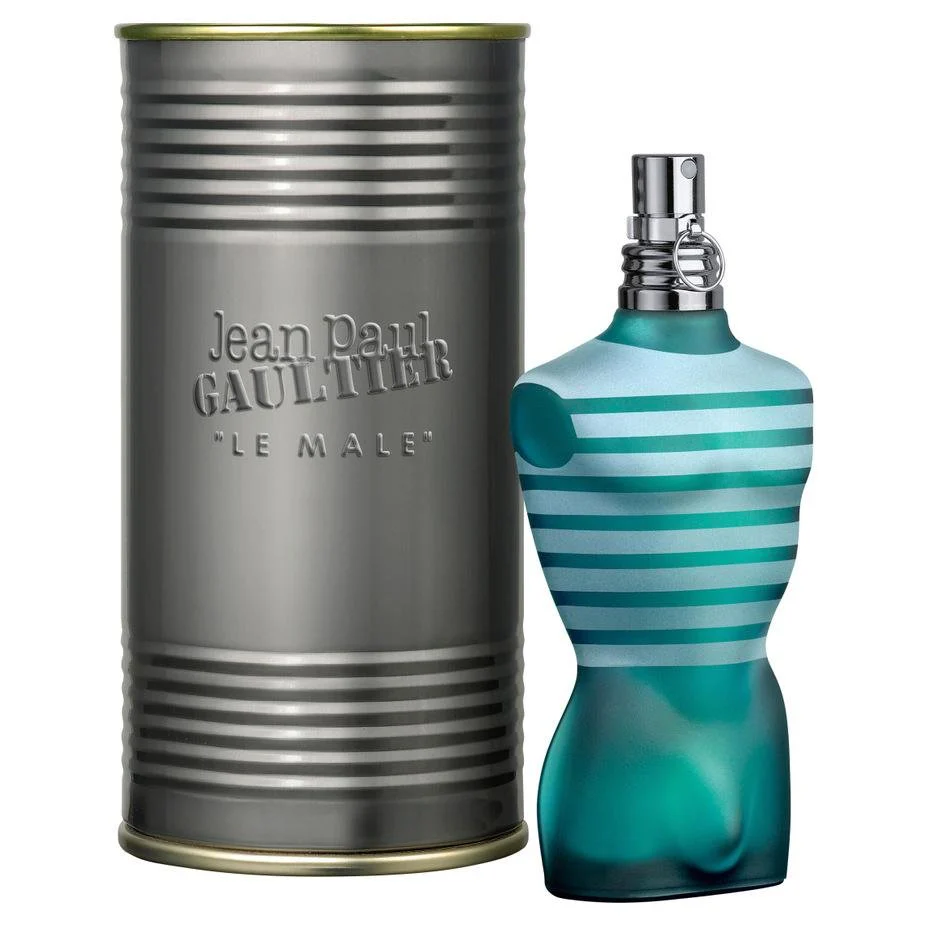 Jean Paul Gaultier Le Male EDT - Image 5