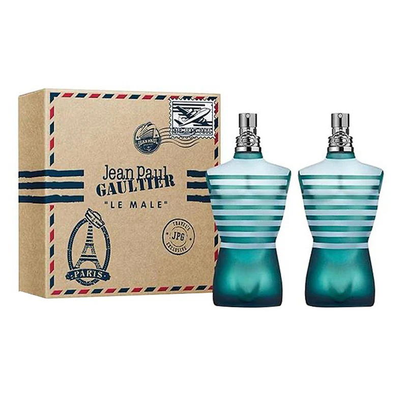 Jean Paul Gaultier Le Male EDT - Image 6