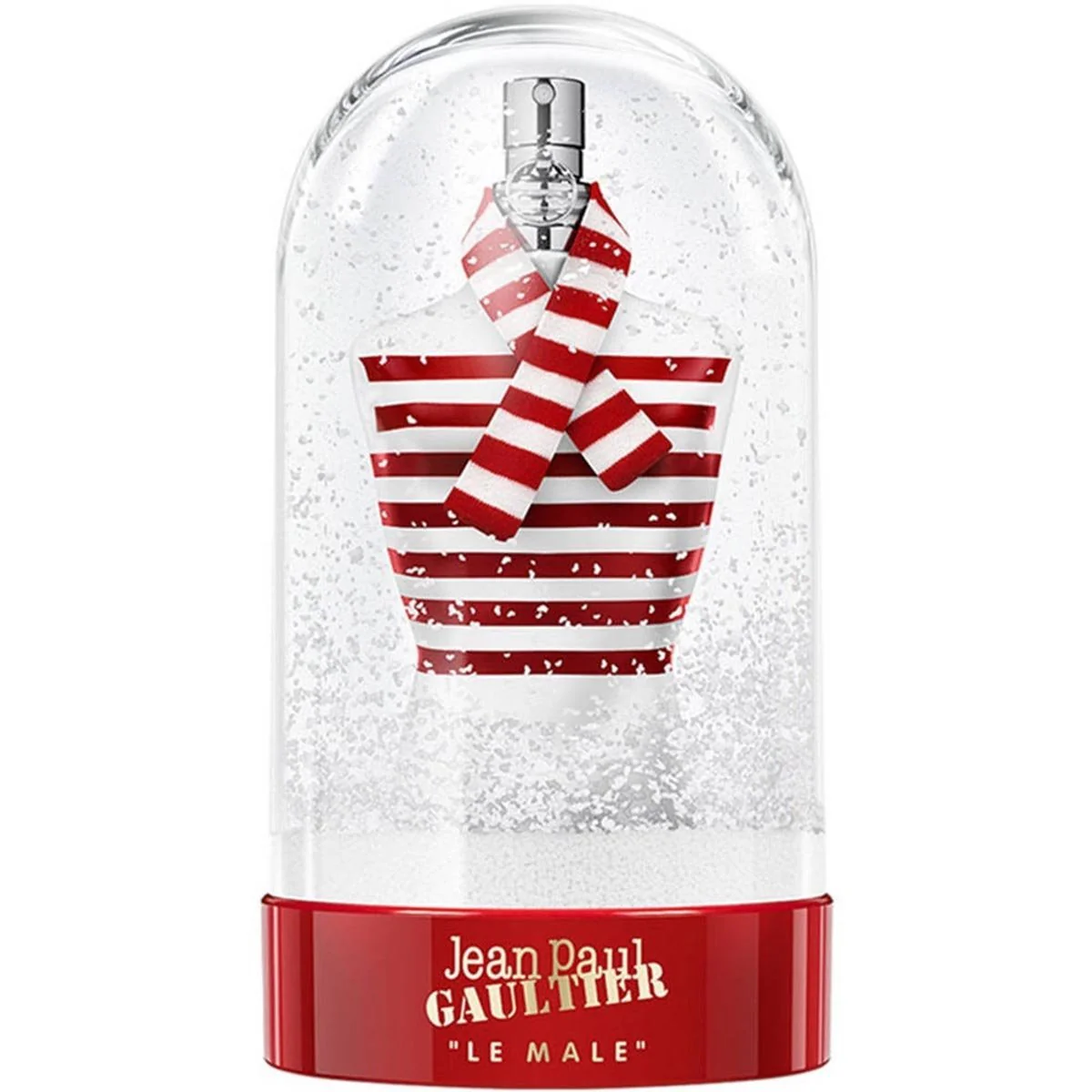 Jean Paul Gaultier Le Male EDT Christmas Edition - Image 5